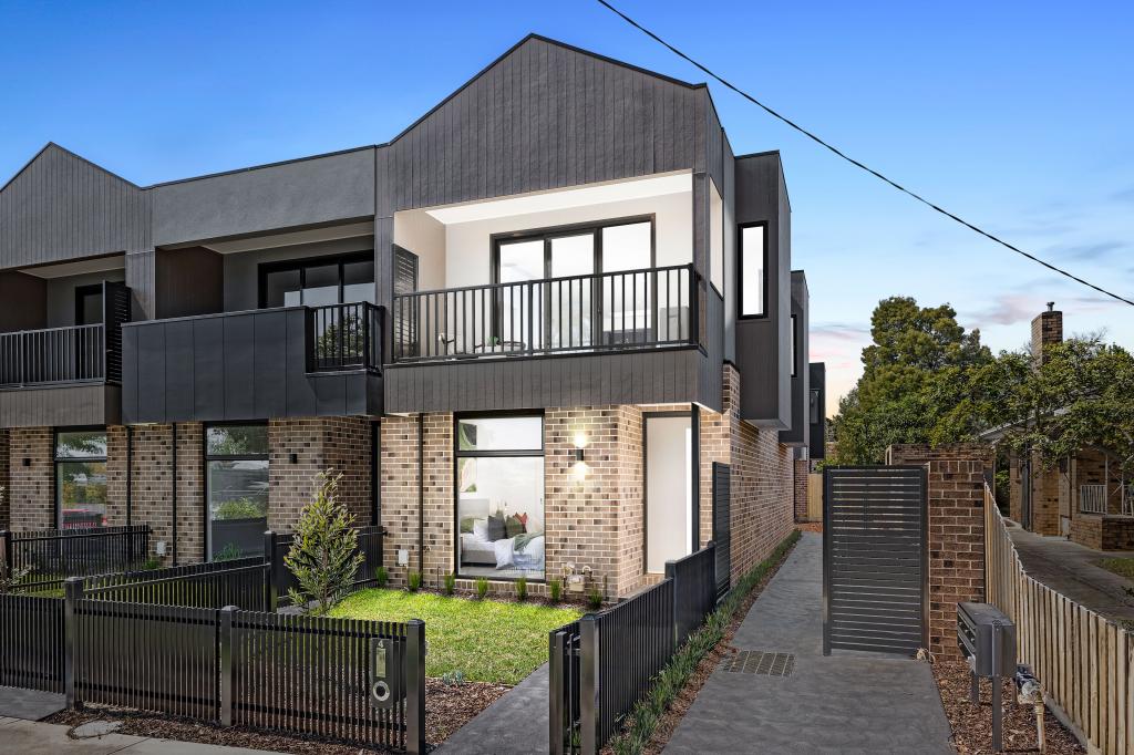 4/1 LAURENCE GR, RINGWOOD EAST, VIC 3135