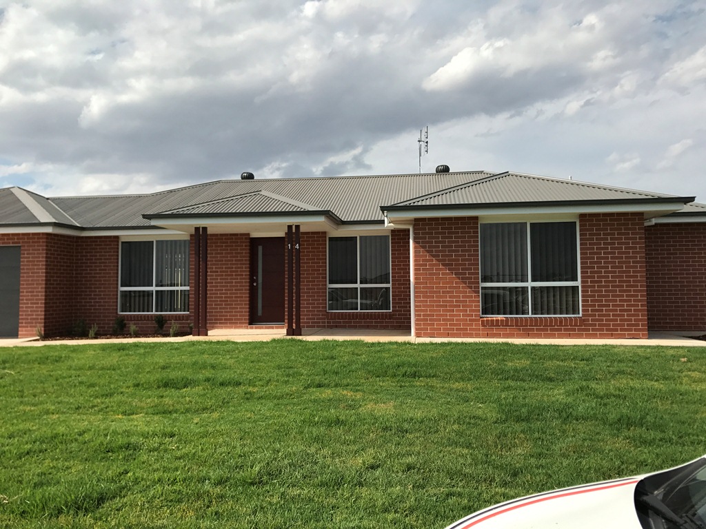 14 Graza Ave, Dubbo, NSW 2830