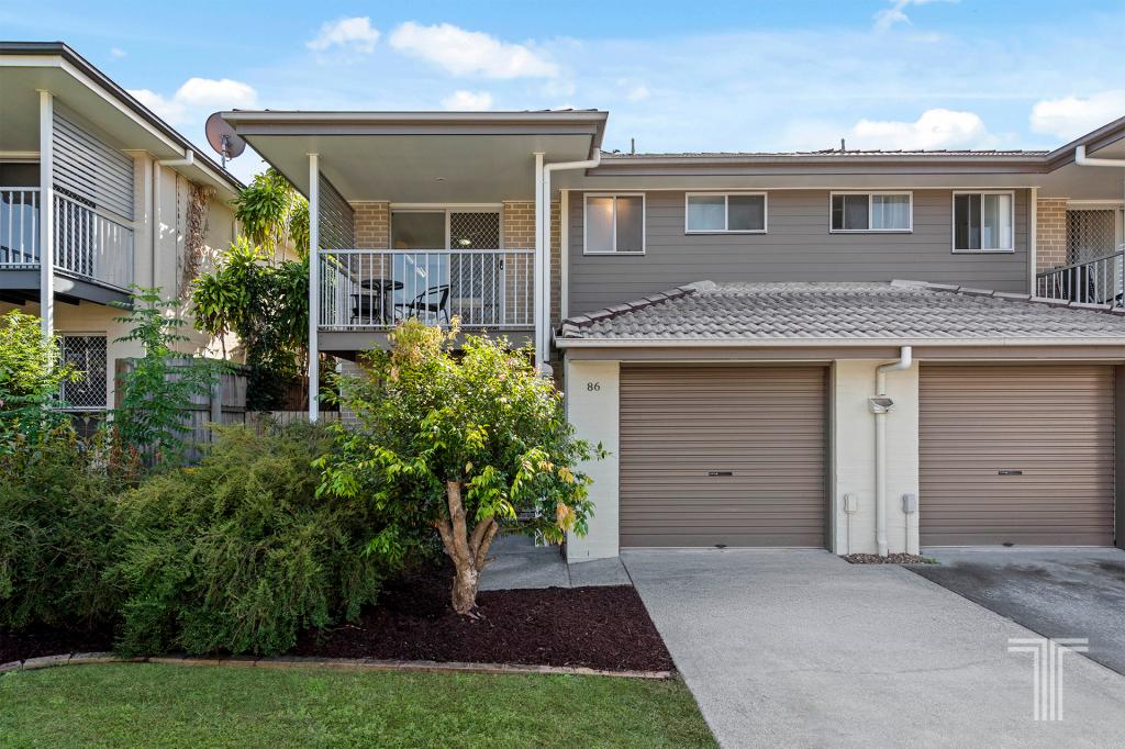 86/21-29 SECOND AVE, MARSDEN, QLD 4132