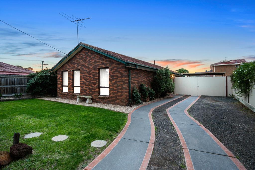 38 BURT ST, ALTONA, VIC 3018