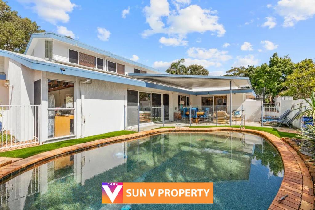 30 Mary Pleasant Dr, Birkdale, QLD 4159