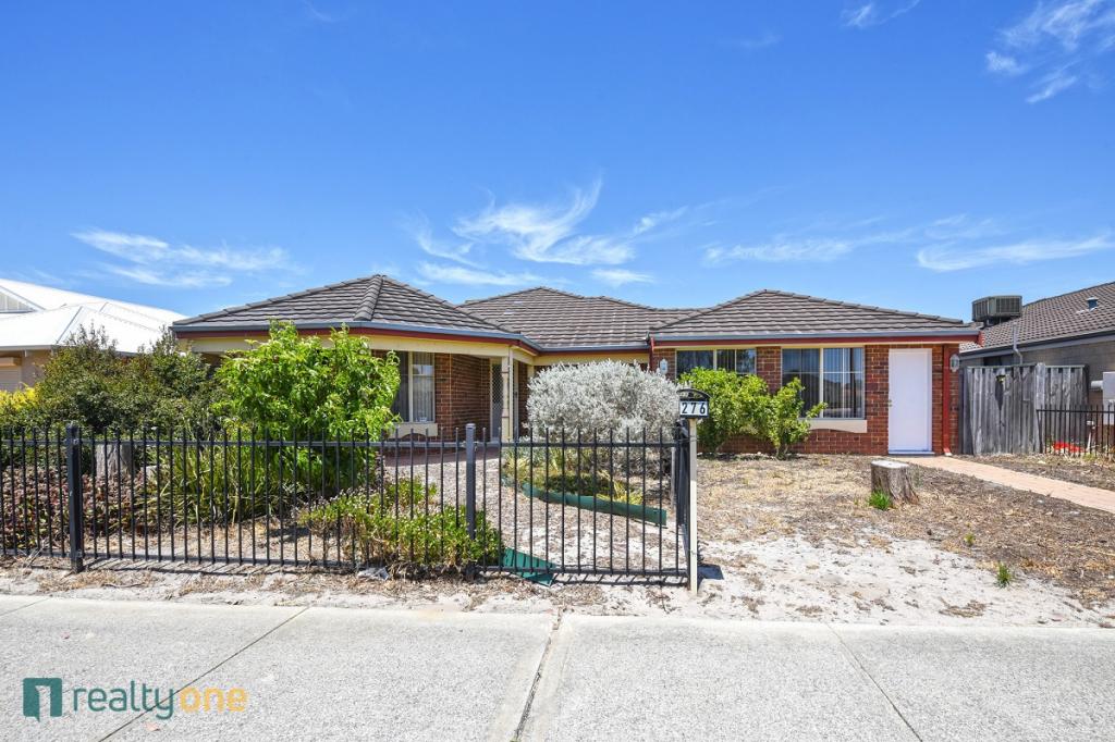 276 Warton Rd, Southern River, WA 6110