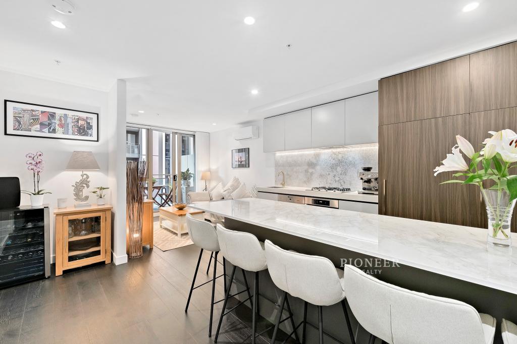 1105/60 DORCAS ST, SOUTHBANK, VIC 3006