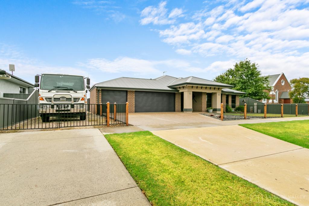 54 Queen St, Rosedale, VIC 3847