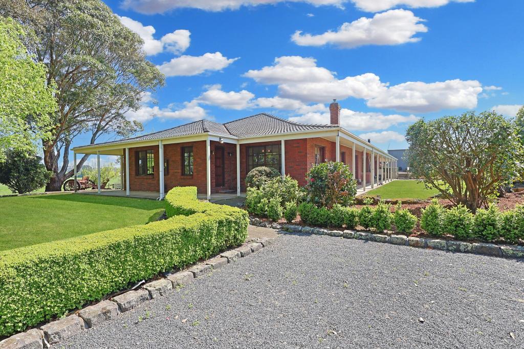 829 Bona Vista Rd, Gainsborough, VIC 3822