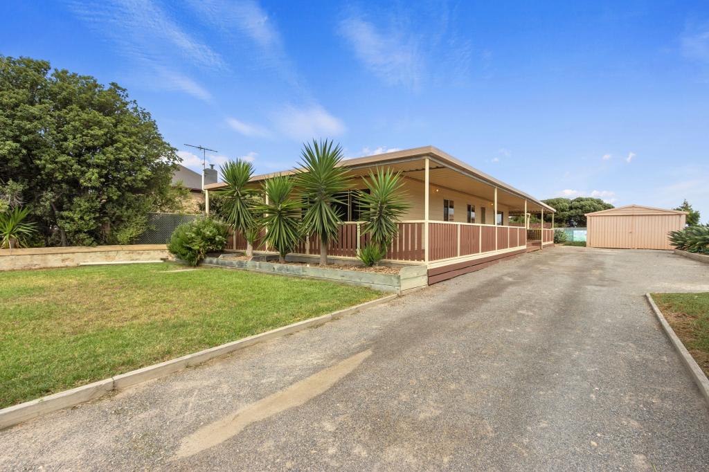 1 Grace St, Edithburgh, SA 5583