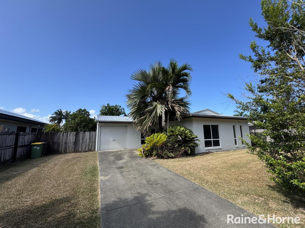 17 Dan Hart Lane, Mossman, QLD 4873