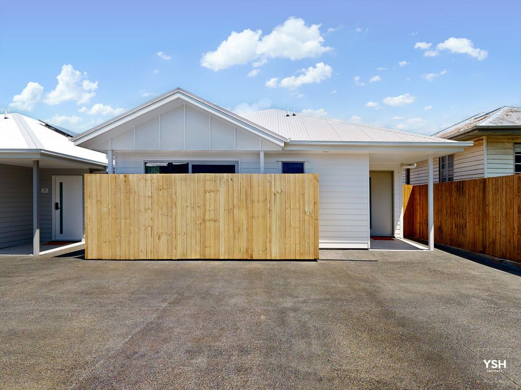 43 Pioneer St, Zillmere, QLD 4034