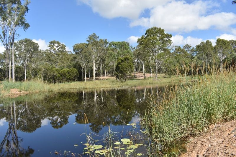 Lot 4 Teddington Rd, Teddington, QLD 4650