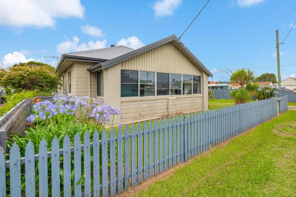 1 PENDLEBURY RD, CARDIFF, NSW 2285