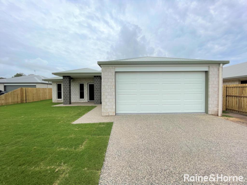 11 Banbury Ct, Urraween, QLD 4655