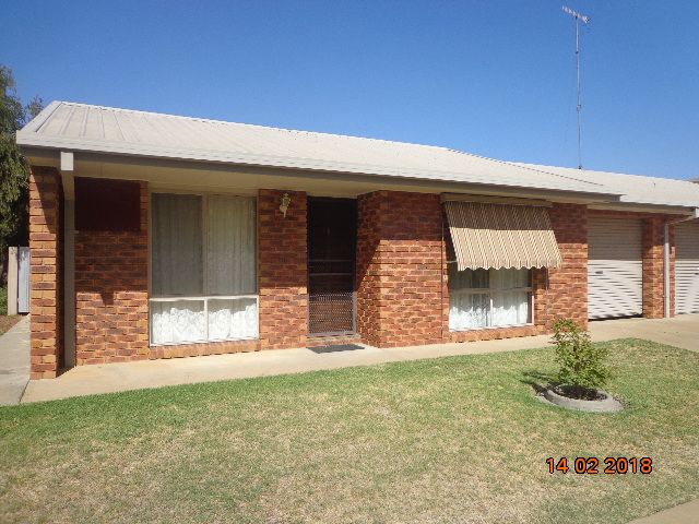 1/115 Macauley St, Deniliquin, NSW 2710