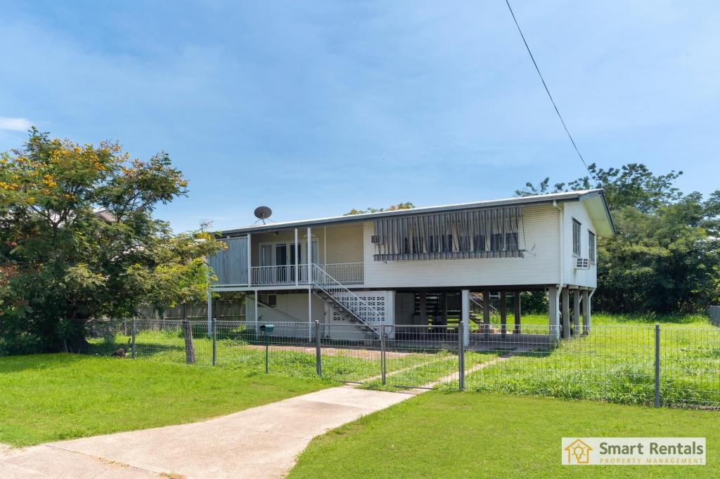 5 Ashton St, Vincent, QLD 4814