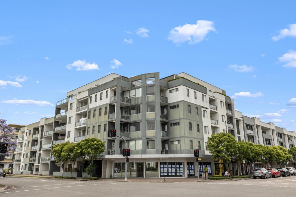 30/56 Lakeside Pde, Jordan Springs, NSW 2747