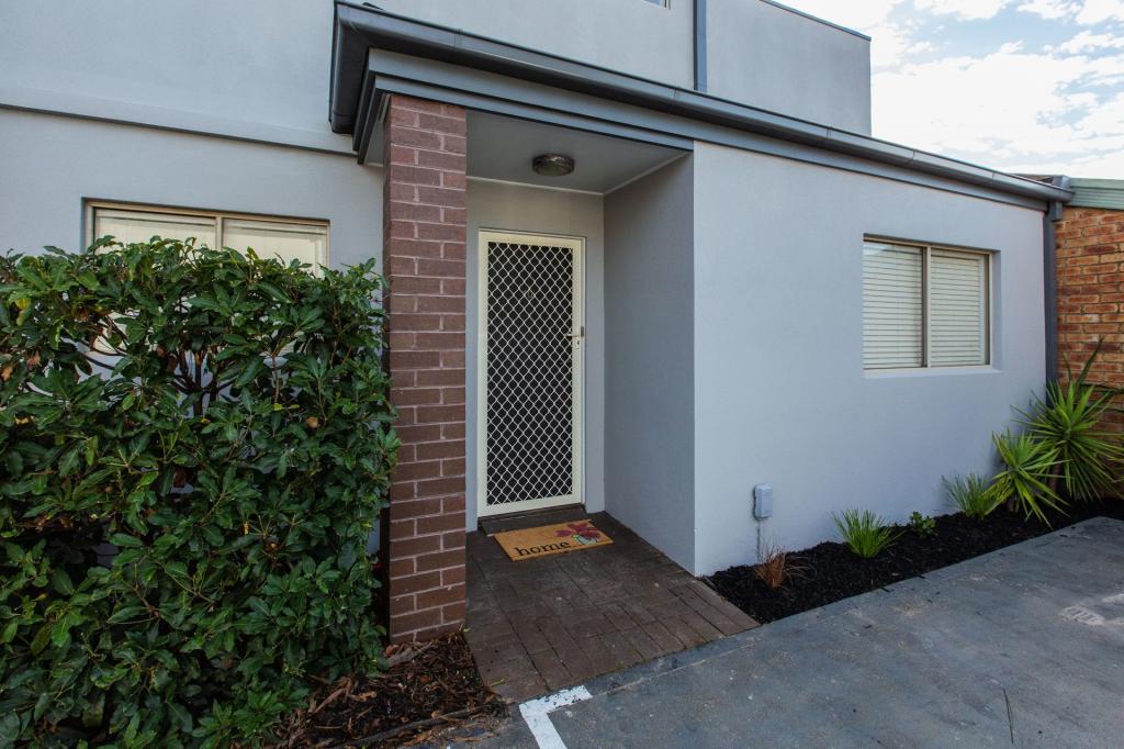 10/9 Reid St, Frankston, VIC 3199