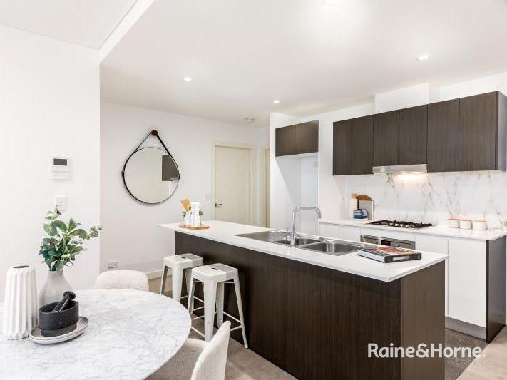 13/18-22A HOPE ST, ROSEHILL, NSW 2142