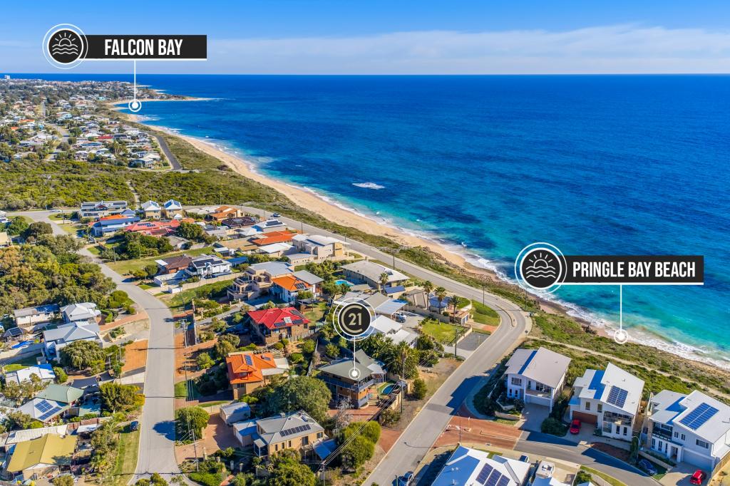36 Gretel Dr, Falcon, WA 6210