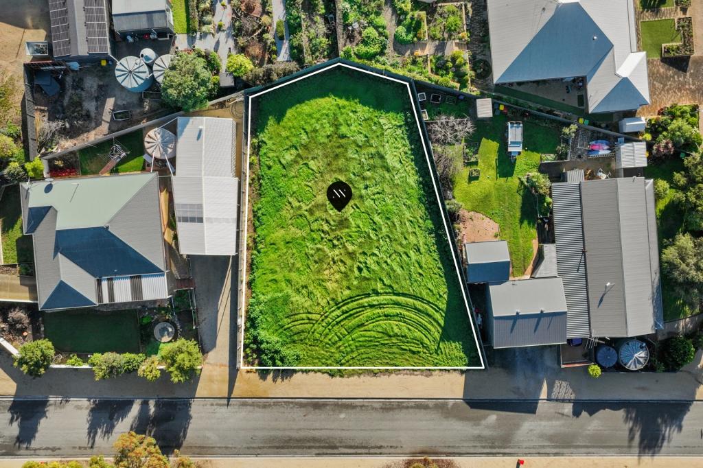 2 Elias St, Maitland, SA 5573