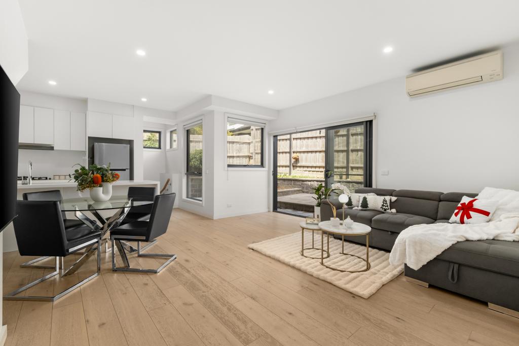 5/38 Roderick St, Doncaster East, VIC 3109