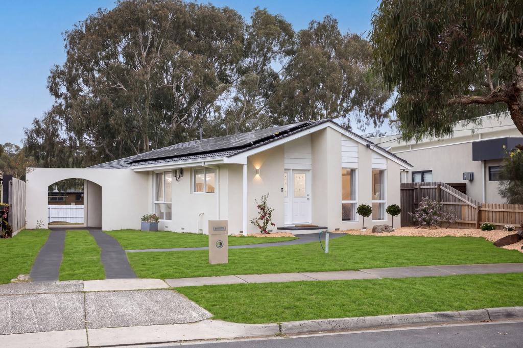 2 Almray Pl, Glen Waverley, VIC 3150