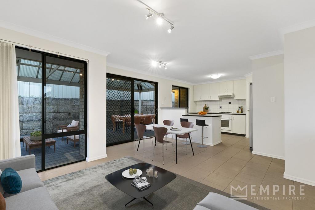 9b Henrietta Ct, Coogee, WA 6166