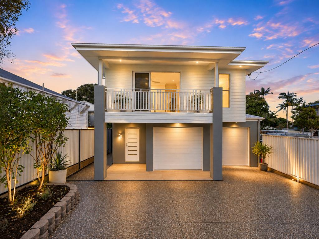 81 Passage St, Cleveland, QLD 4163