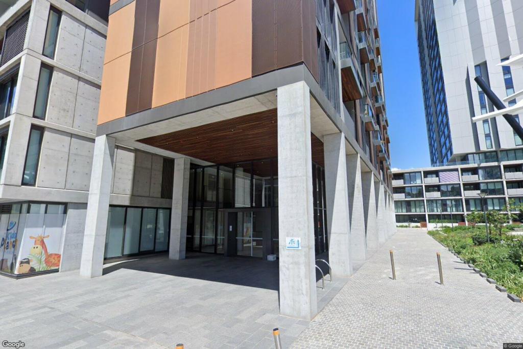 605/1 Network Pl, North Ryde, NSW 2113