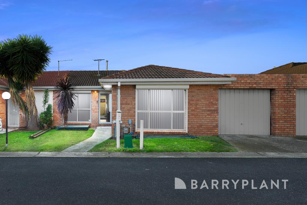 21 Trinacria Ct, Deer Park, VIC 3023