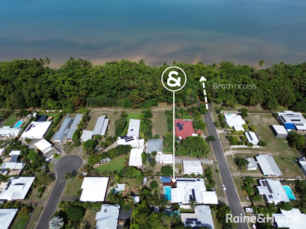 4 Janbal St, Wonga Beach, QLD 4873