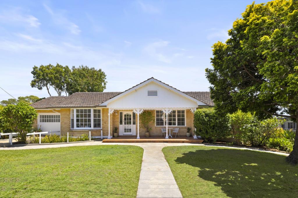 29 Heathcliff Cres, Balgowlah Heights, NSW 2093