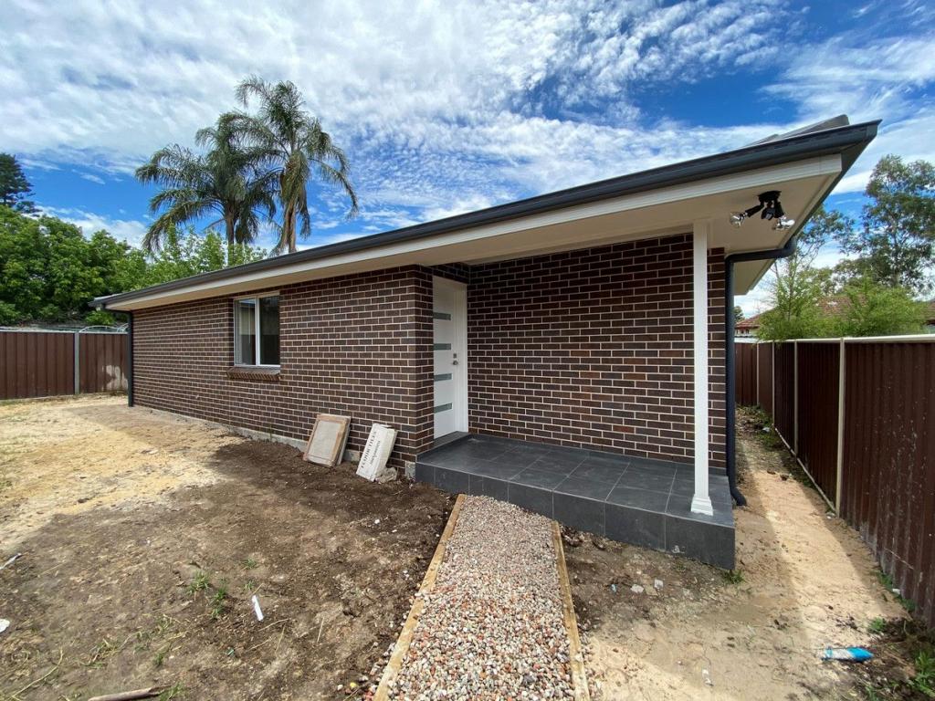 14a Heine Ave, Emerton, NSW 2770