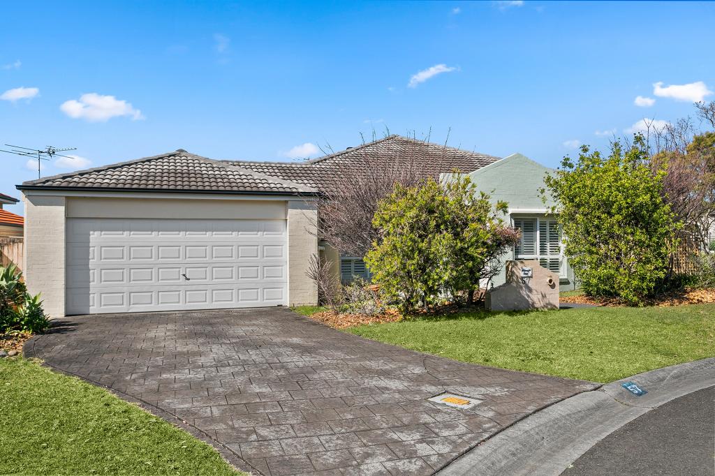 57 Blueberry Cct, Woonona, NSW 2517