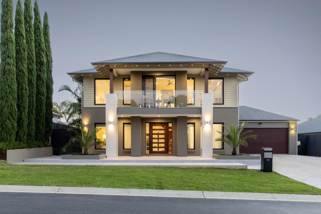 95 COWEN TCE, NORTH LAKES, QLD 4509