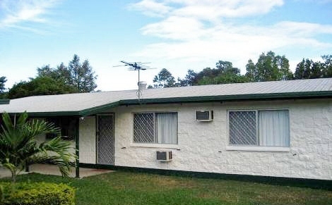 1029 Riverway Dr, Rasmussen, QLD 4815