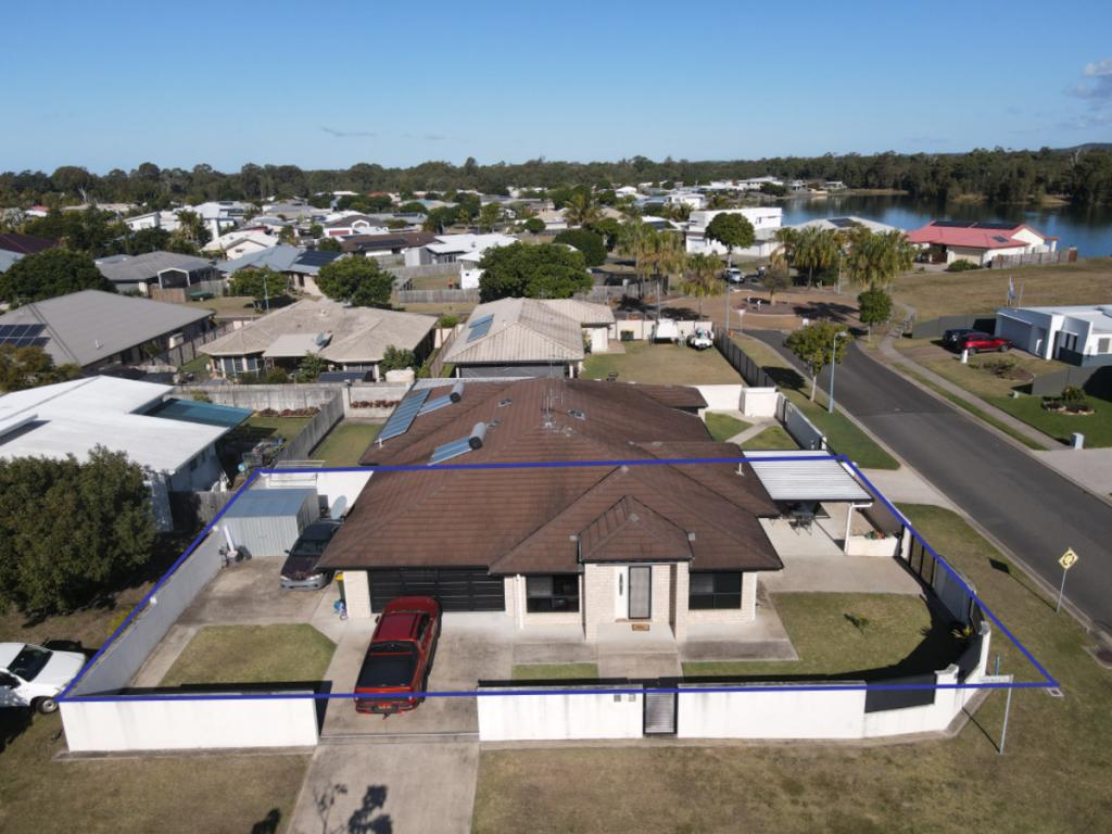 2/58 FRASER WATERS PDE, TOOGOOM, QLD 4655