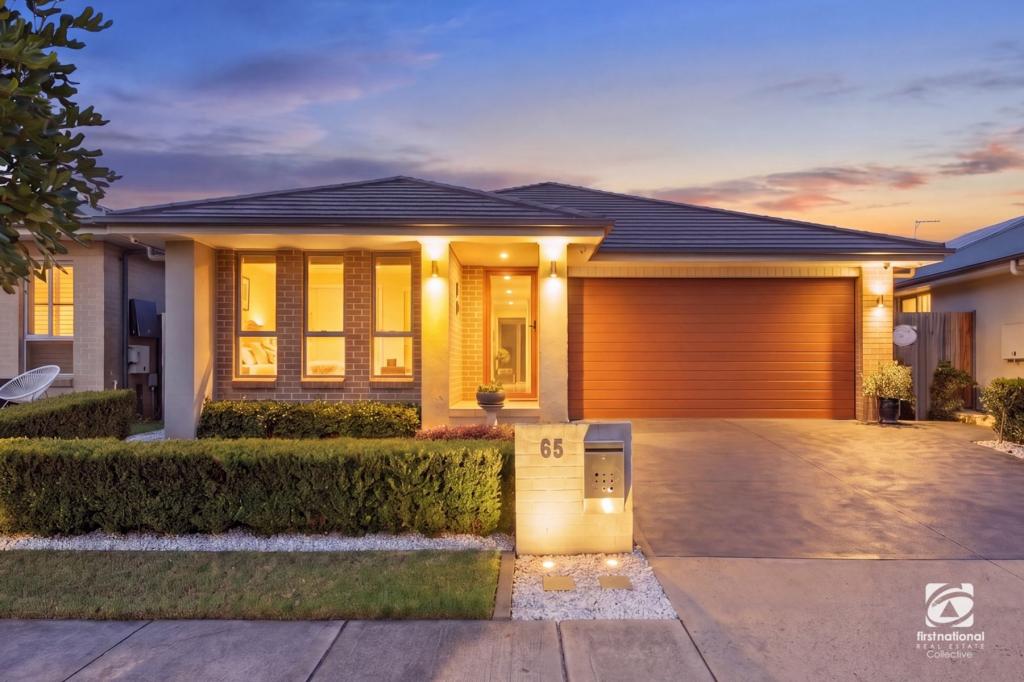65 Nicholson Pde, Spring Farm, NSW 2570