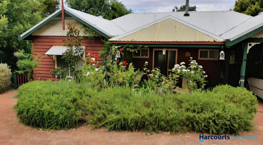 17 Apex Gr, Bridgetown, WA 6255