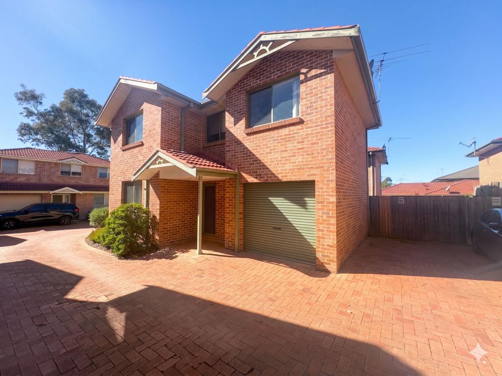 22/36-40 Great Western Hwy, Colyton, NSW 2760