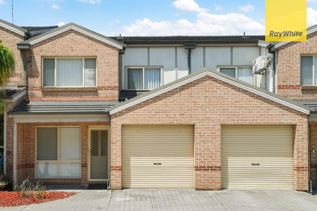 7/70 Bali Dr, Quakers Hill, NSW 2763