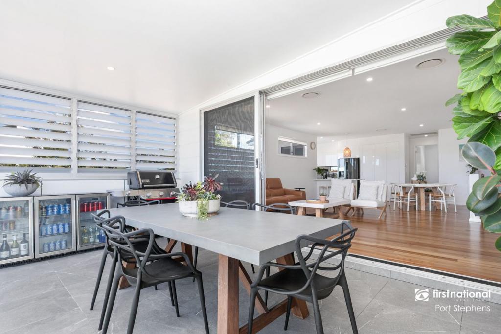 6a Kings Ct, Soldiers Point, NSW 2317