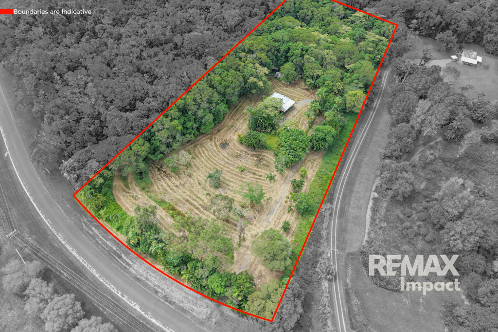 49 WINDSOR VIEW RD, JULATTEN, QLD 4871