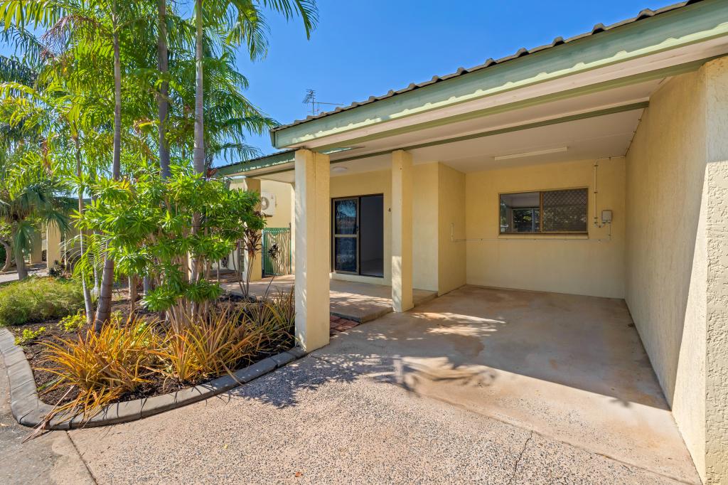 4/21 Francis St, Millner, NT 0810