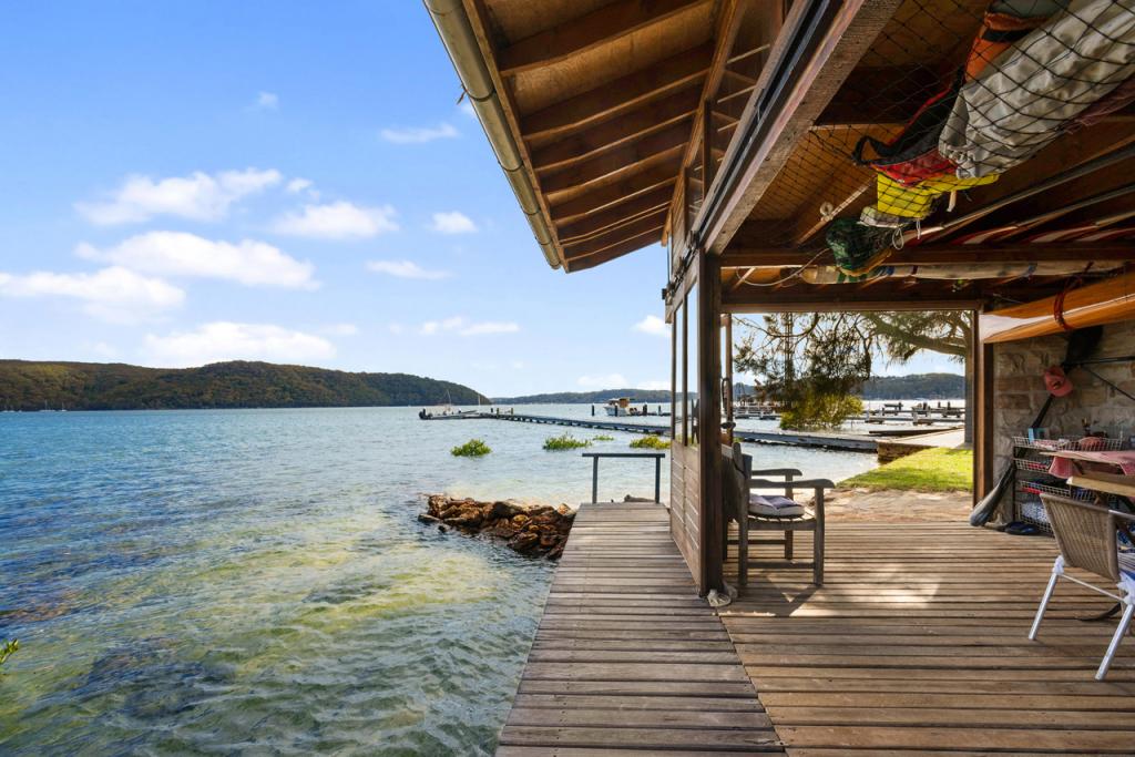3 Florence Tce, Scotland Island, NSW 2105