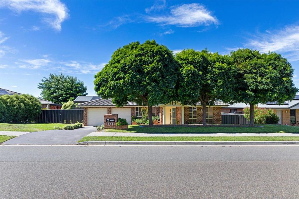 111 GIBSON ST, GOULBURN, NSW 2580