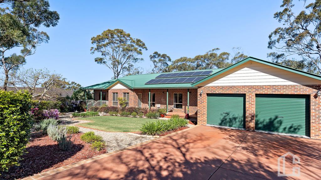 3 Daly Rd, Faulconbridge, NSW 2776