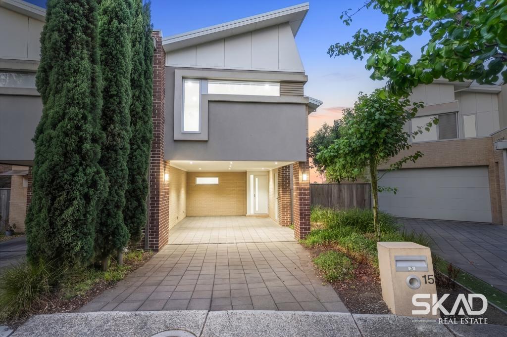 15 Eaglehawk Dr, Mernda, VIC 3754