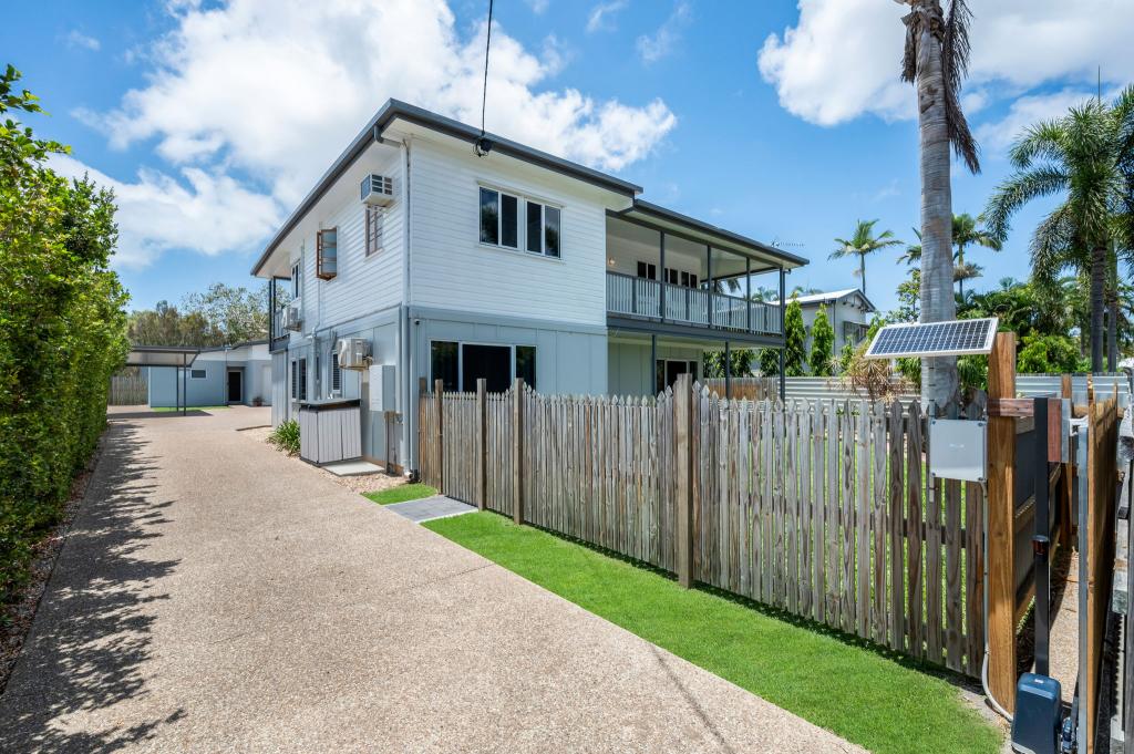 8 Second Ave, Railway Estate, QLD 4810