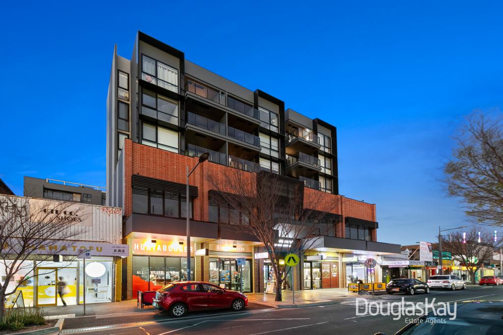 410 & 505/254 Hampshire Rd, Sunshine, VIC 3020