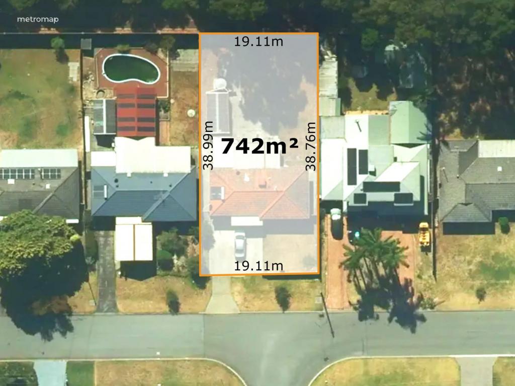 51 Gravity St, Beckenham, WA 6107