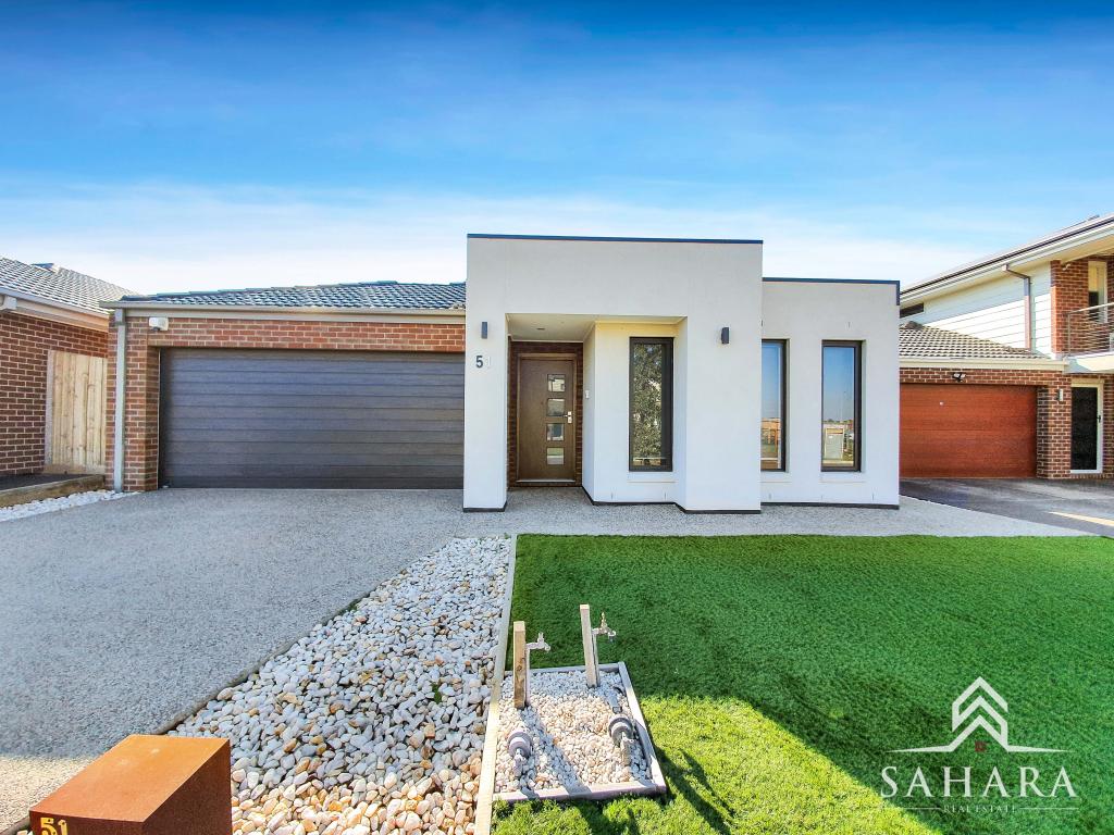 51 Bursa Dr, Wyndham Vale, VIC 3024